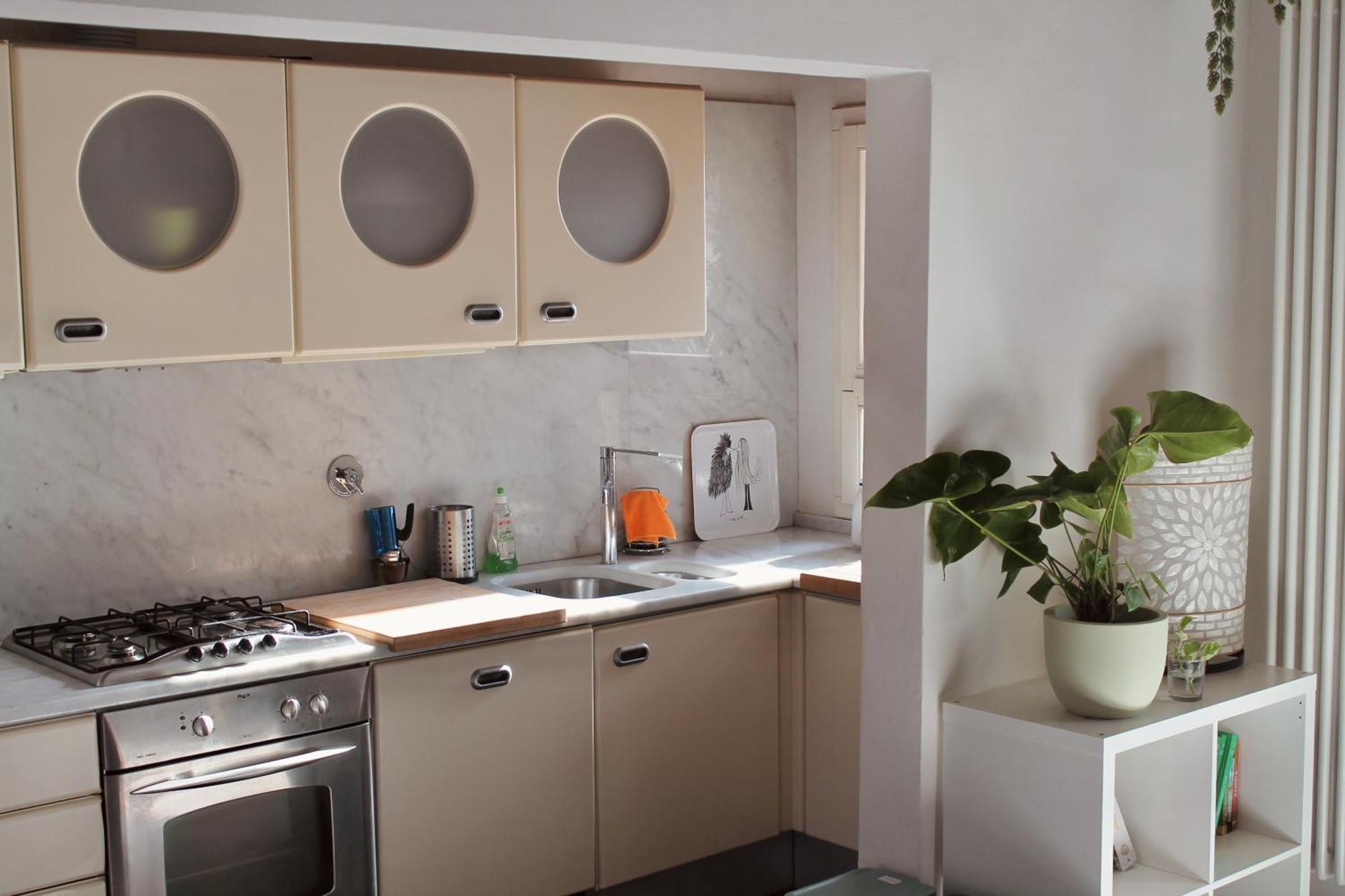 Attico Con Terrazza Su Firenze Appartement Buitenkant foto