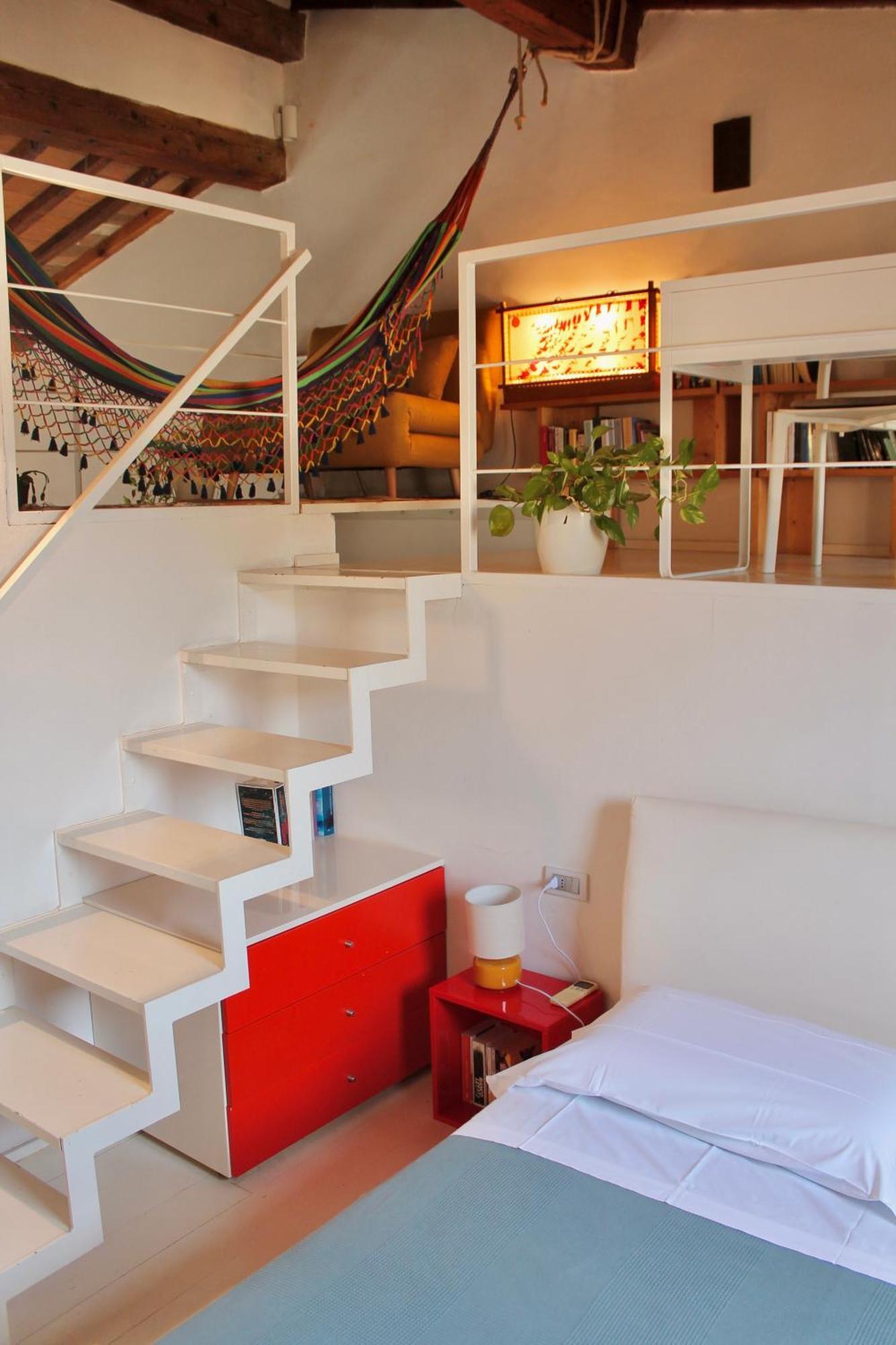 Attico Con Terrazza Su Firenze Appartement Buitenkant foto