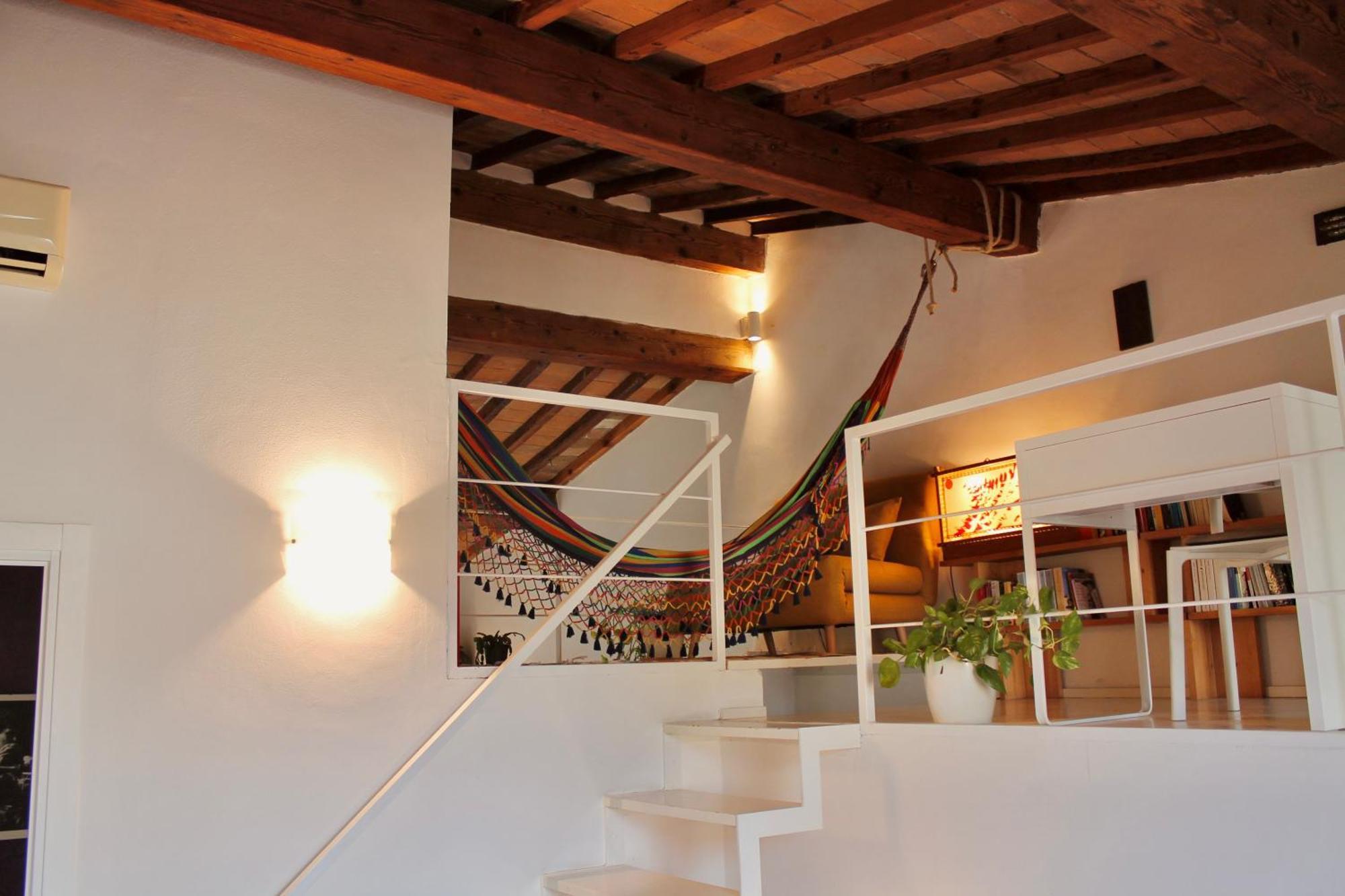 Attico Con Terrazza Su Firenze Appartement Buitenkant foto