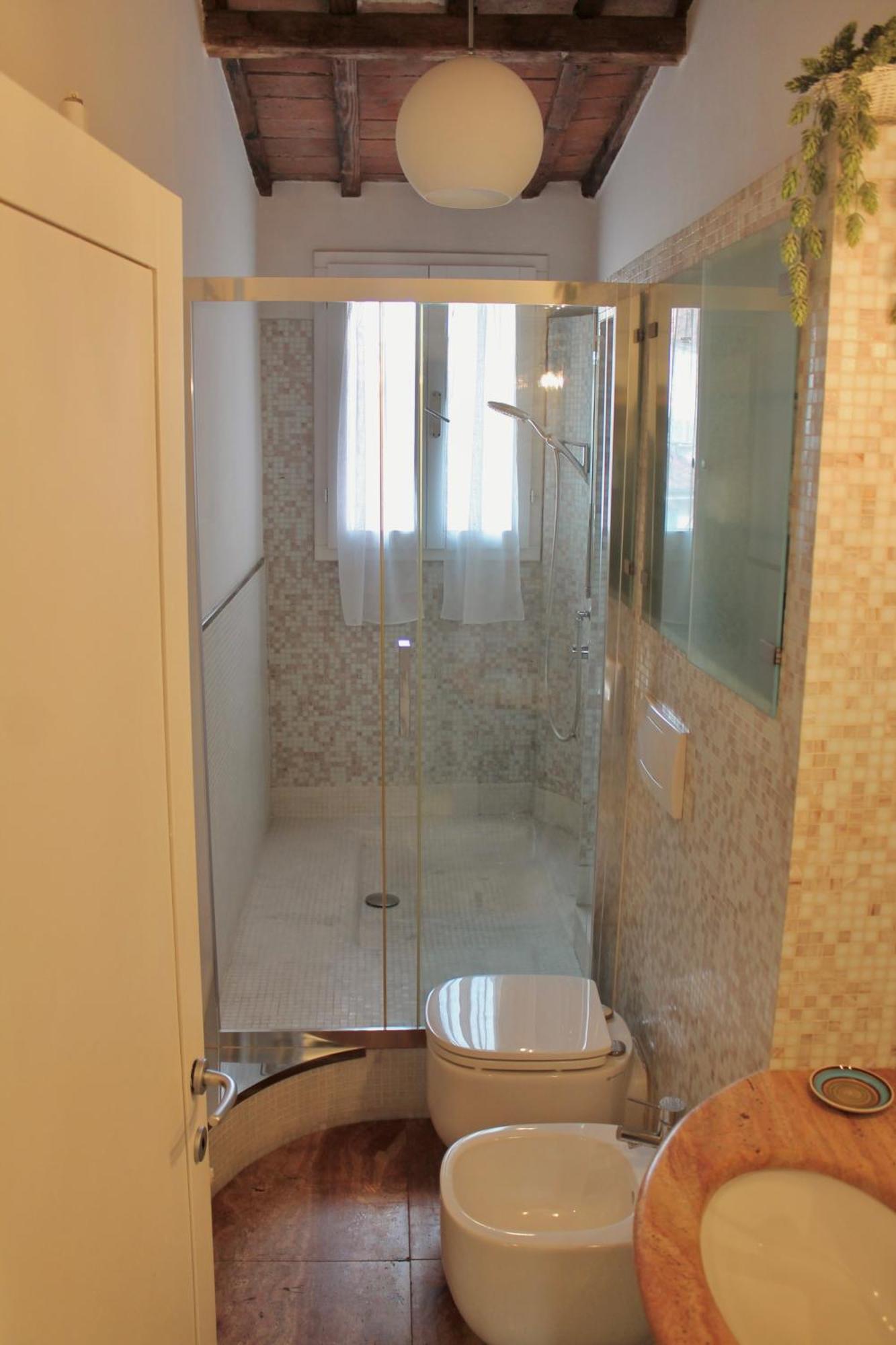Attico Con Terrazza Su Firenze Appartement Buitenkant foto